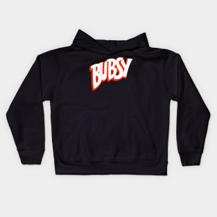 Busby Kids Hoodie